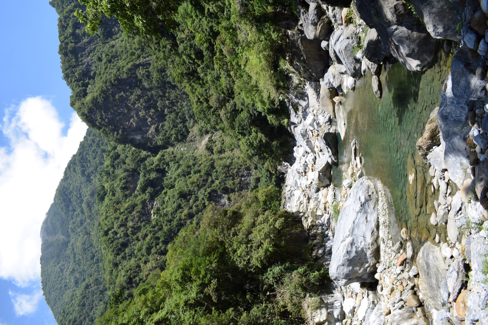 taroko