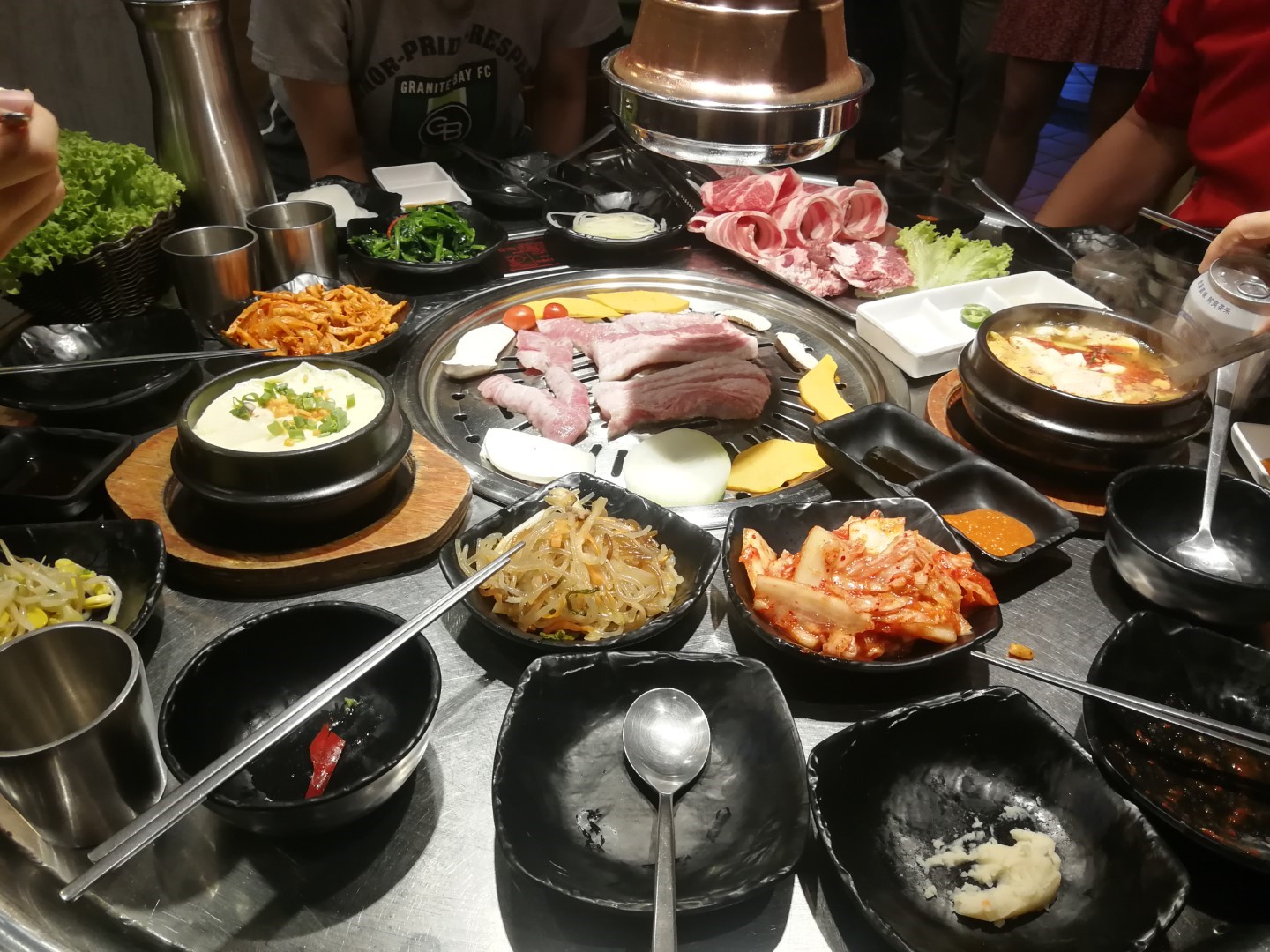 kbbq