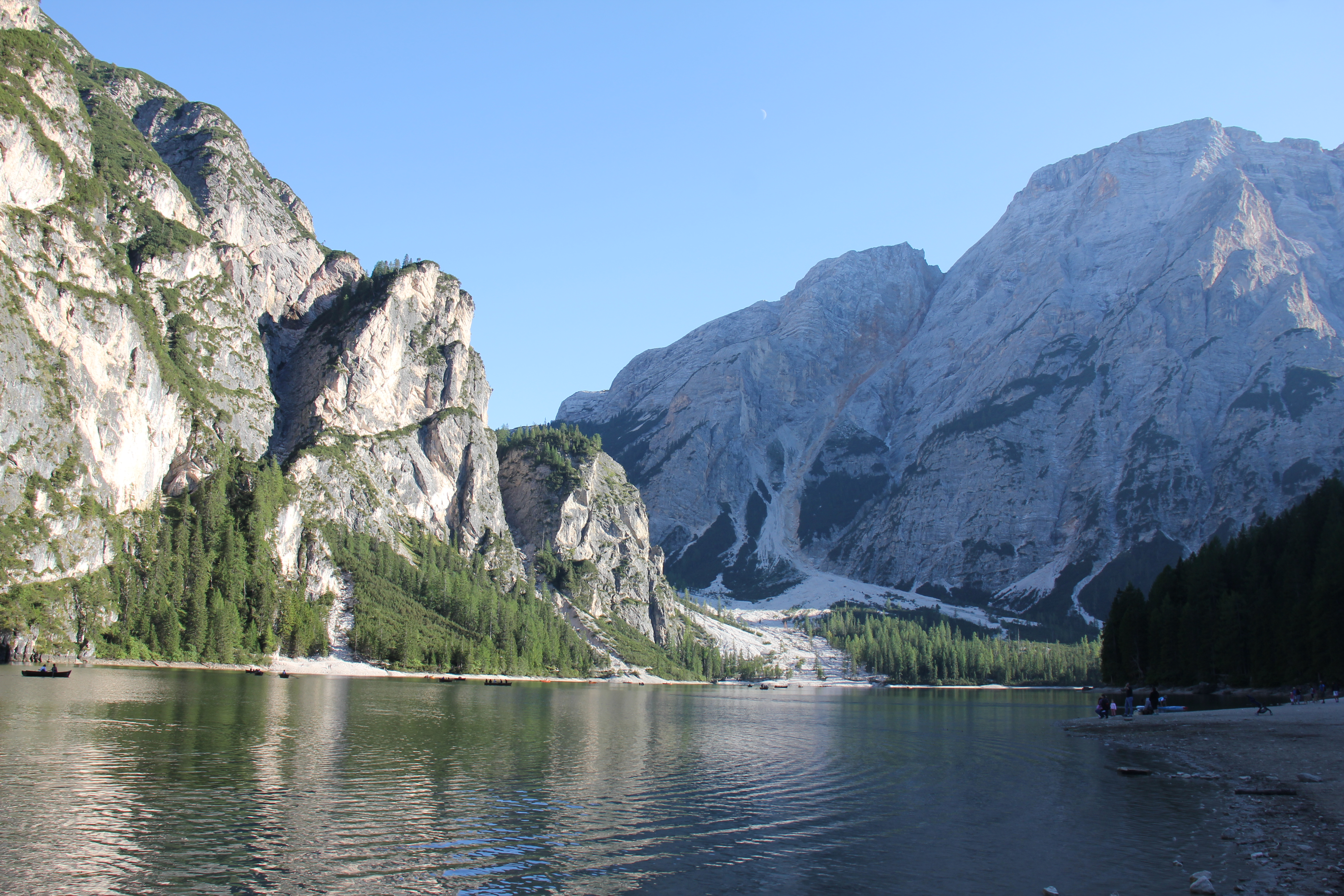 pragser wildsee