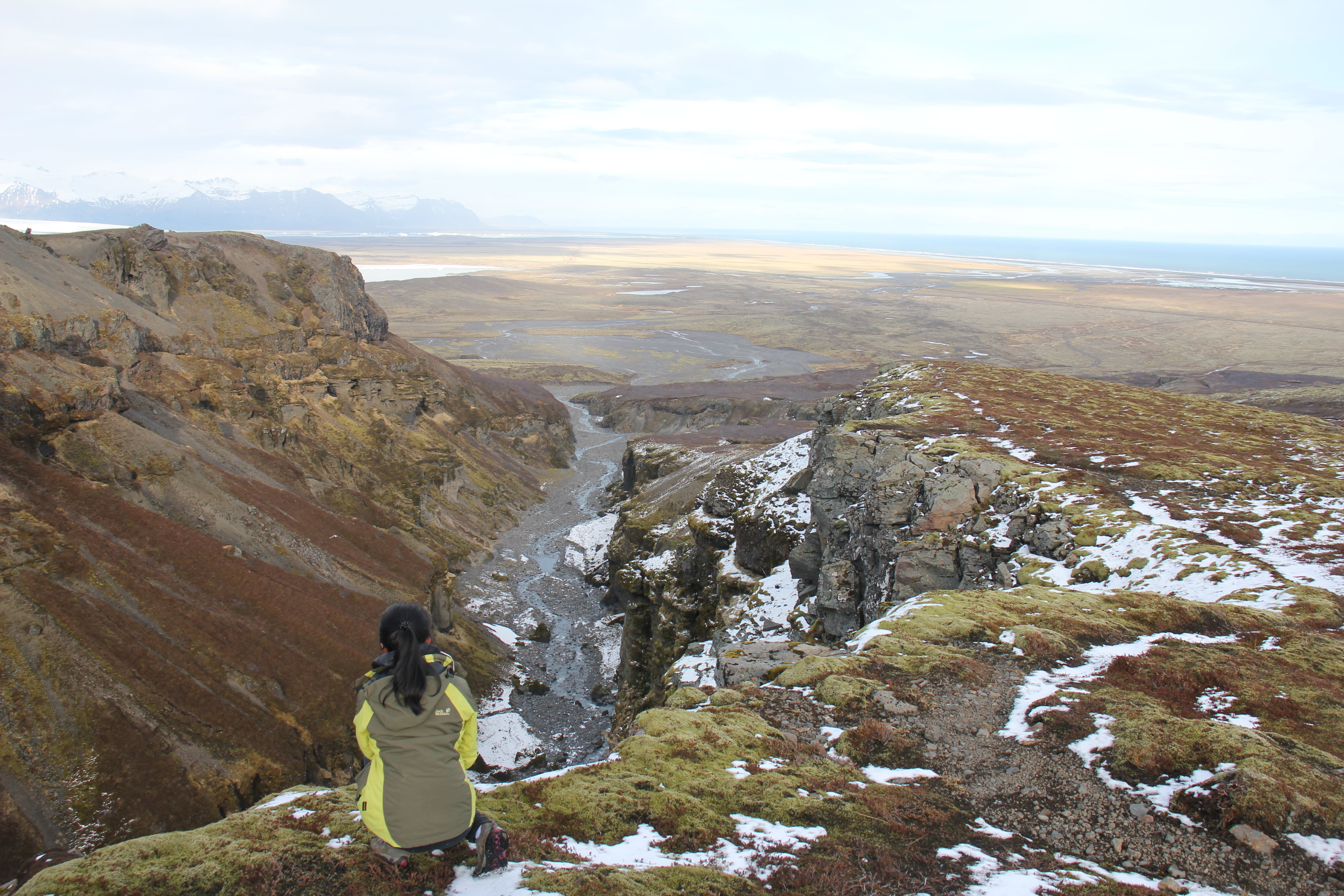 Trip to Iceland