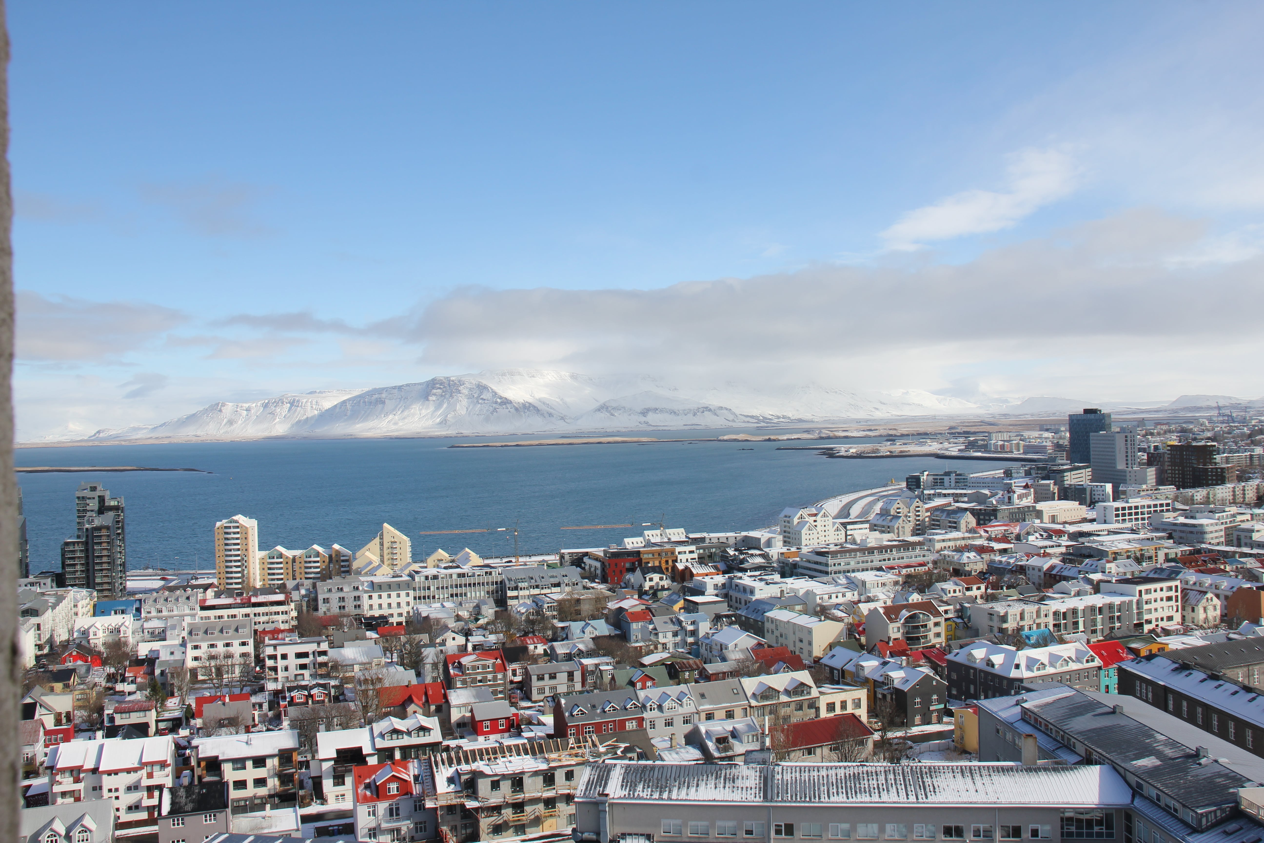 reykjavik