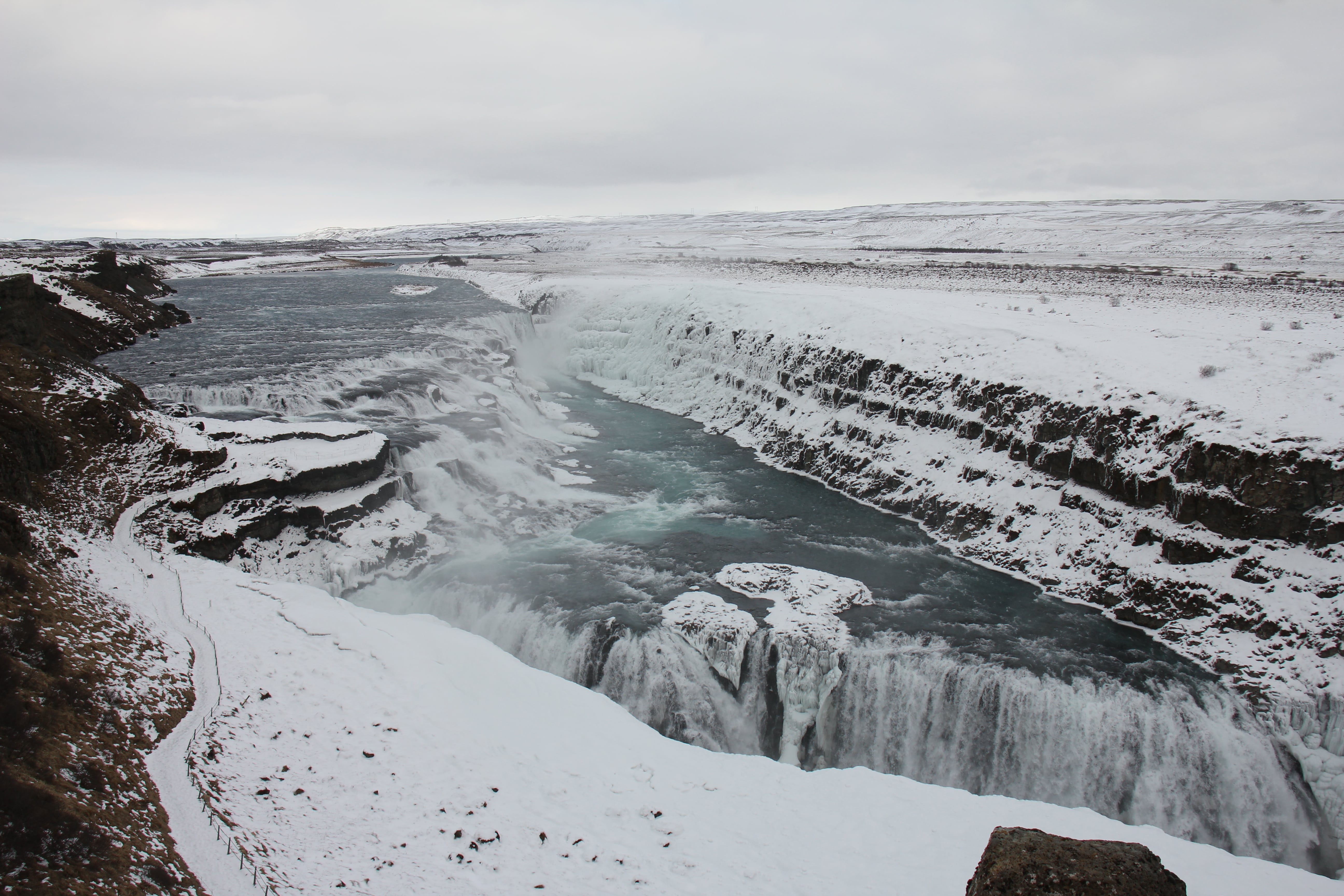 gullfoss