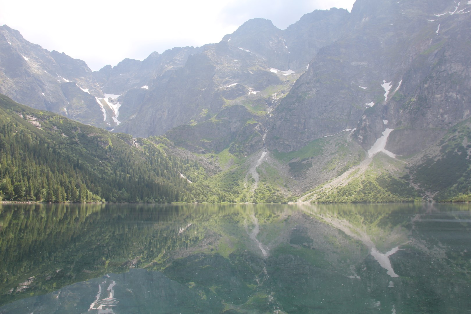 morskie oko