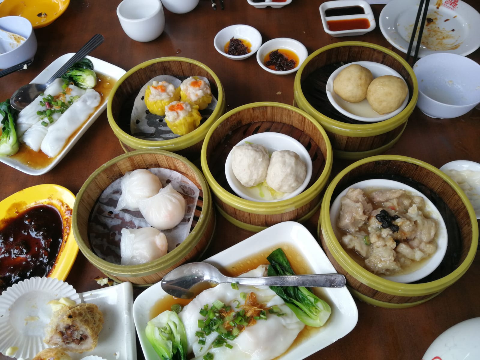 Dim Sum